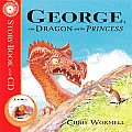 George the Dragon & the Princess