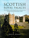 Scottish Royal Palaces The Architecture
