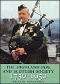 Highland Pipe & Scottish Society 1750 1950