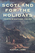 Scotland For The Holidays