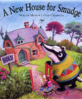 New House For Smudge