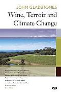 Wine Terroir & Climate Change