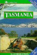Tasmania Little Hills Press