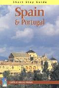 Short Stay Guide Spain & Portugal