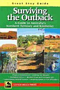 Surviving The Outback A Guide To Australias