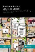 Society as Service/Service as Society: A Bordieuan Presence through Voices of Alice Springs