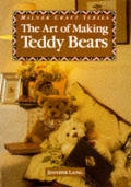 Art Of Making Teddy Bears