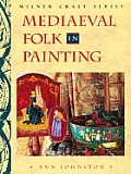Mediaeval Folk In Painting