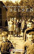 Childrens House Of Belsen Inscribed