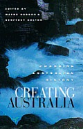 Creating Australia Changing Australian