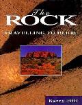 Rock Travelling To Uluru