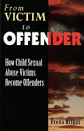 From Victim to Offender: How Child Sexual Abuse Victims Become Offenders