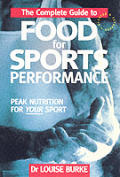 Complete Guide To Food For Sports Performance