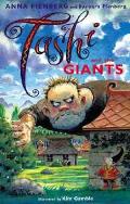 Tashi & The Giants