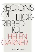 Short Black 4: Regions of Thick-Ribbed Ice