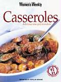 AWW Casserole Cookbook
