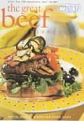 AWW Great Beef Cookbook