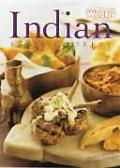 AWW Easy Indian Style Cookery