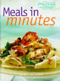 AWW Meals In Minutes
