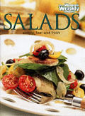 AWW Salads Simple Fast & Fresh