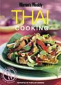 AWW Thai Cooking