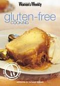 AWW Gluten Free Cooking