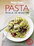 AWW Pasta Meals In Minutes