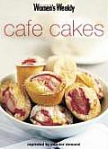 AWW Cafe Cakes & Puddings
