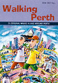 Walking Perth