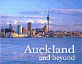 Auckland & Beyond