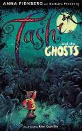 Tashi & The Ghosts