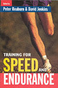 Training For Speed & Endurance