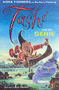 Tashi 04 & The Genie