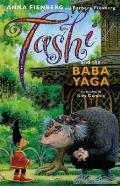 Tashi 06 & The Baba Yaga