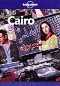 Lonely Planet Cairo 2nd Edition
