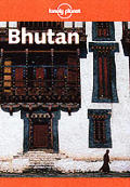 Lonely Planet Bhutan 2nd Edition