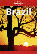 Lonely Planet Brazil 5th Edition