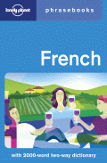 French Phrasebook 2nd Edition