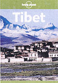Lonely Planet Tibet 5th Edition