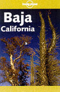 Lonely Planet Baja California 5th Edition