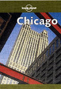 Lonely Planet Chicago 2nd Edition