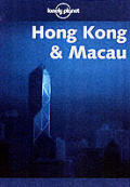 Lonely Planet Hong Kong Macau 10th Edition