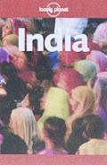 Lonely Planet India 9th Edition