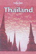 Lonely Planet Thailand 9th Edition