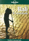 Lonely Planet Bali & Lombok 8th Edition