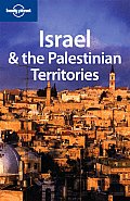 Lonely Planet Israel & The Palestini 5th Edition