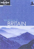 Lonely Planet Walking In Britain 2nd Edition