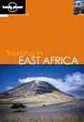 Lonely Planet Trekking In East Africa 3rd Edition