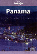 Lonely Planet Panama 2nd Edition