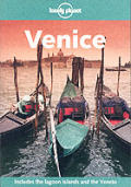 Lonely Planet Venice 2nd Edition